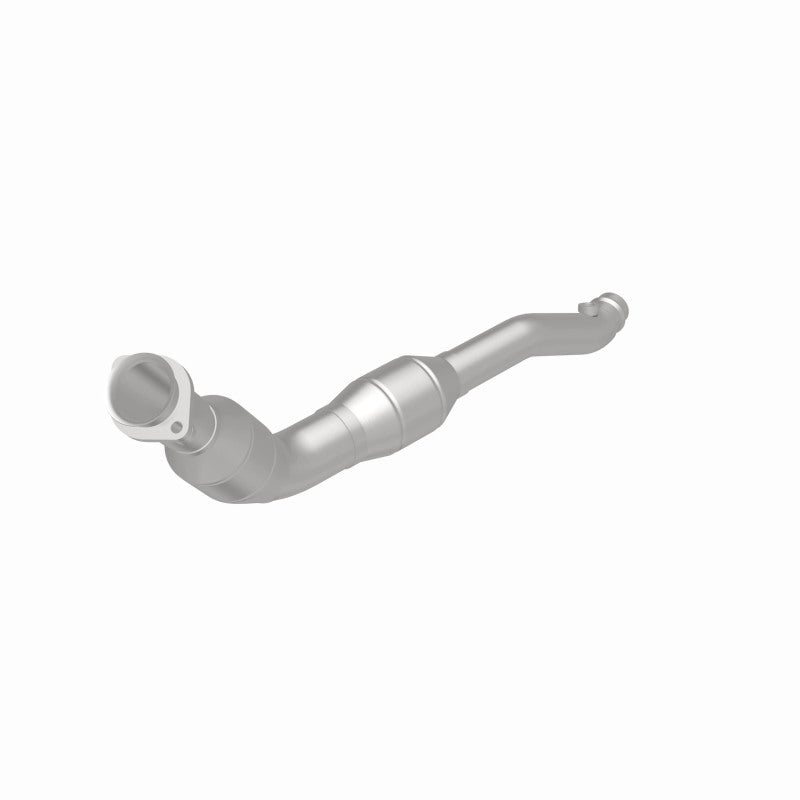 MagnaFlow Conv DF 2014-2016 Land Rover LR4 V6 3 OEM Underbody Magnaflow