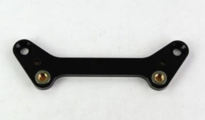 Wilwood Caliper Bracket - DL - 80-87 G-Body - 11.00 Rotor Front L/H / R/H Wilwood