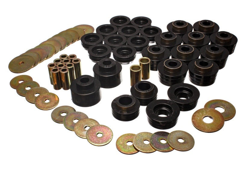 Energy Suspension 82-87 Buick Century/Regal/Grand National/Skylark / 78-88 Chevelle/Monte Carlo/Mali - eliteracefab.com