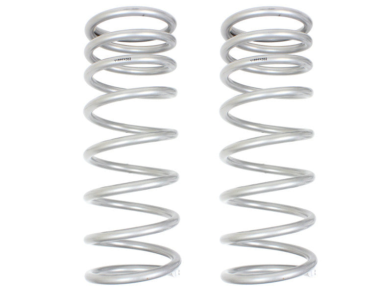 aFe Sway-A-Way Rear Coil Springs for 1997-2022 Nissan Patrol - 202-0099-01