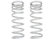 Load image into Gallery viewer, aFe Sway-A-Way Rear Coil Springs for 1997-2022 Nissan Patrol - 202-0099-01