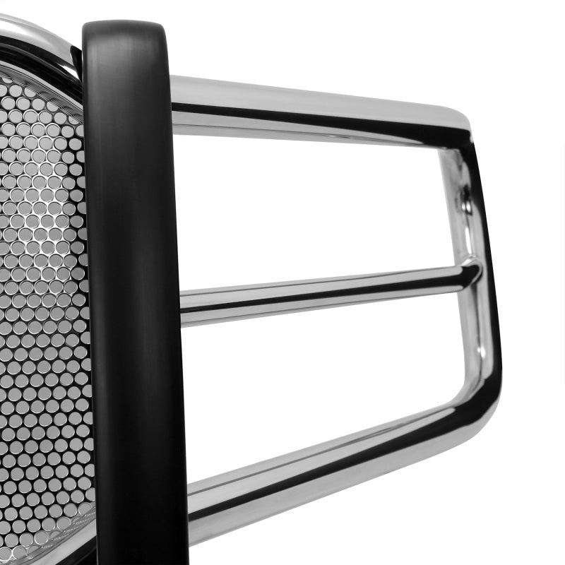 Westin 2015-2018 Chevrolet Silverado 2500/3500 HDX Grille Guard - SS Westin