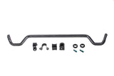 Hellwig 10-15 Chevrolet Camaro (w/o Power Steering) Tubular 1-1/4in Front Sway Bar