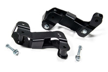 Load image into Gallery viewer, JKS Manufacturing 07-18 Jeep Wrangler JK Control Arm Correction Brackets 2-4.5in Lift - Front - eliteracefab.com