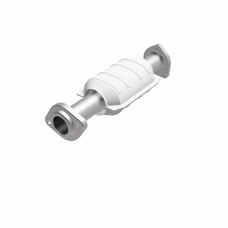 MagnaFlow Conv DF 01/20/00-01 Jeep Cherokee 4.0L Rear (49 State) Magnaflow