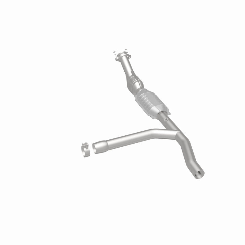 MagnaFlow Conv DF 97-98 F150/F250 4.2L 2Wd Pa Magnaflow