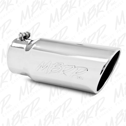 MBRP 1999-2003 Ford F-250/350 7.3L Turbo Back Single Side - eliteracefab.com