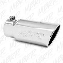 Load image into Gallery viewer, MBRP 1994-1997 Ford F-250/350 7.3L Turbo Back Single Side Off-Road (Aluminized downpipe) - eliteracefab.com