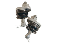 SPC Performance Replacement Greasable Ball Joints (Pair) - eliteracefab.com