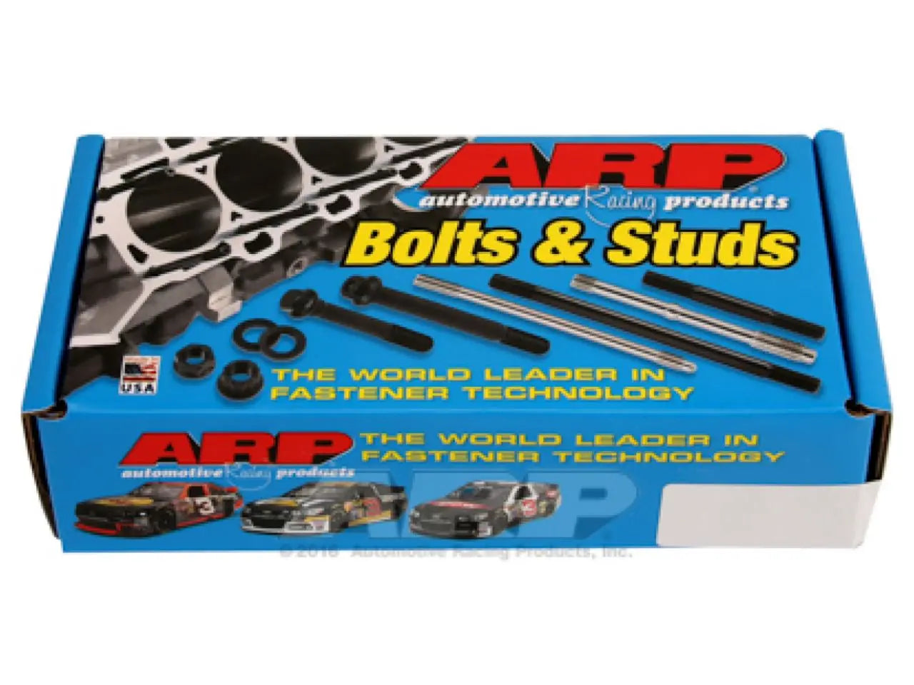 ARP Mini Cooper S Flywheel Bolt Kit - eliteracefab.com