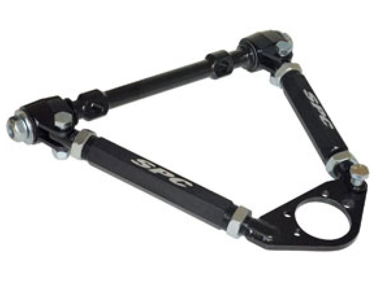 SPC Performance 88-96 Chevy Corvette (C4) Pro Series Front Passenger Side Adj. Upper Control Arm - eliteracefab.com