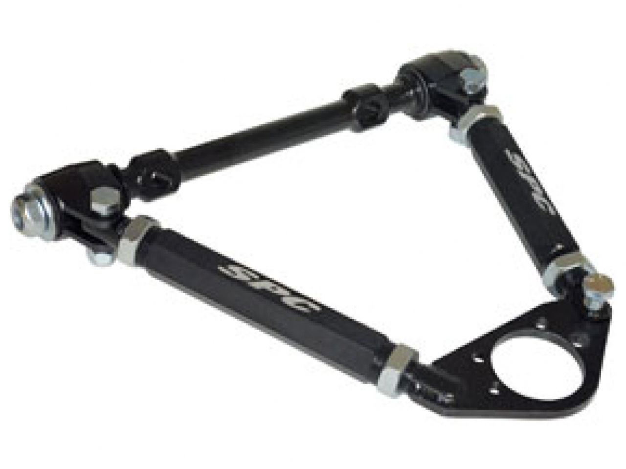 SPC Performance 88-96 Chevrolet Corvette (C4) Front Adjustable Driver Side Upper Control Arm - eliteracefab.com