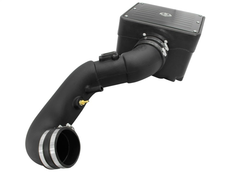 aFe MagnumFORCE Intake Stage-2 Si Pro 5R 05-09 Lexus GX 470/Toyota 4Runner V8 4.7L *RACE ONLY* - eliteracefab.com