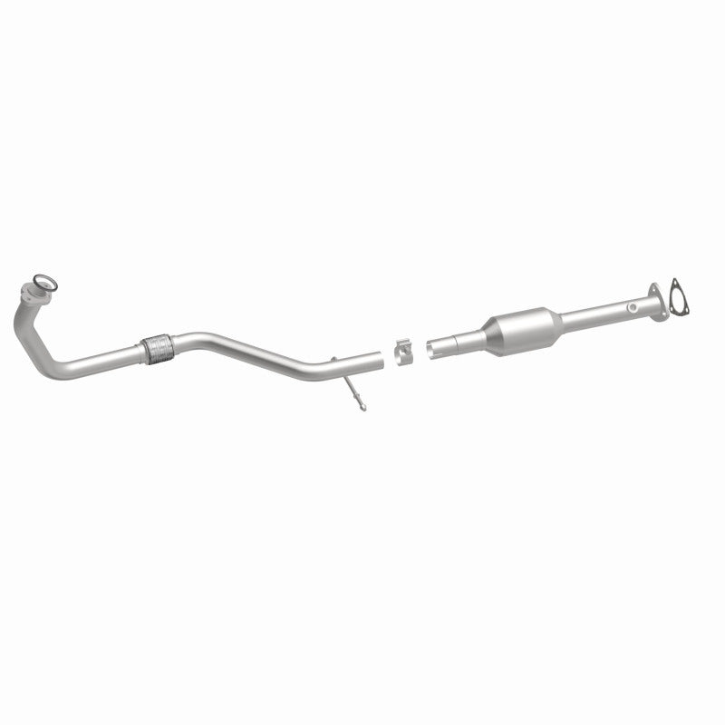 MagnaFlow Conv DF 01-02 GM Caval/Sunfire 2.2L Magnaflow