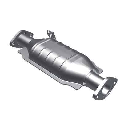 MagnaFlow Conv DF Toyota 81 82 Magnaflow