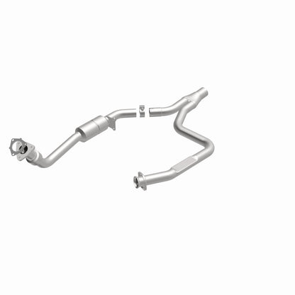 MagnaFlow Conv DF Camaro 98-02 5.7L P/S Magnaflow