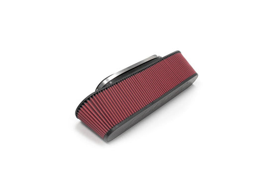 Corsa Drytech Dry Filter Replacement Air Filter 08-13 CORVETTE C6 CORSA Performance
