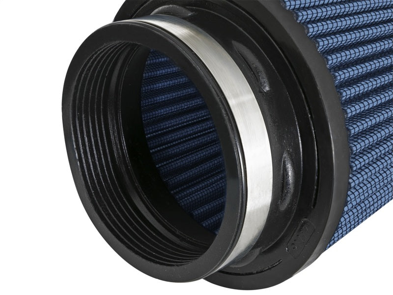 aFe Magnum FLOW Pro 5R Replacement Air Filter (Pair) F-3.5 / B-5 / T-3.5 (Inv) / H-8in. - eliteracefab.com