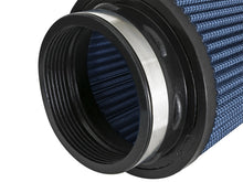 Load image into Gallery viewer, aFe Magnum FLOW Pro 5R Replacement Air Filter (Pair) F-3.5 / B-5 / T-3.5 (Inv) / H-8in. - eliteracefab.com