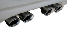 Load image into Gallery viewer, Corsa 97-04 Chevrolet Corvette C5 Z06 5.7L V8 Polished Sport Axle-Back Exhaust - eliteracefab.com