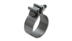 Vibrant Clamp Alignment Tool For HD Weld Ferrules w/ 3.50in OD Tubing - Stainless Steel - eliteracefab.com