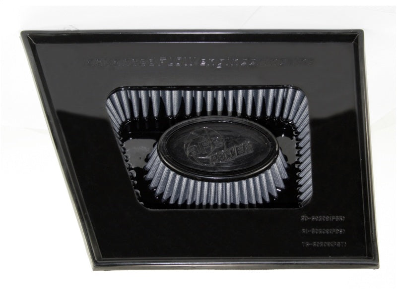 aFe MagnumFLOW Air Filters OER PDS A/F PDS GM Diesel Trucks 11-12 V8-6.6L (td) - eliteracefab.com