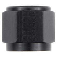 Load image into Gallery viewer, Fragola Performance Systems 481804-BL Tube Nut -4AN