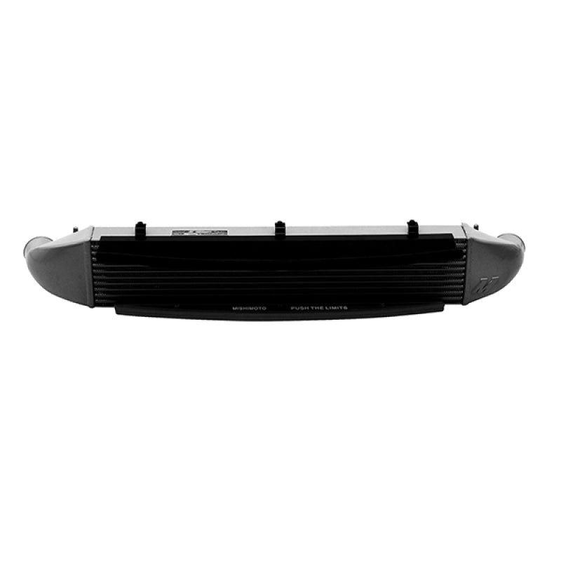 Mishimoto 14-16 Ford Fiesta ST 1.6L Performance Intercooler (Black) - eliteracefab.com