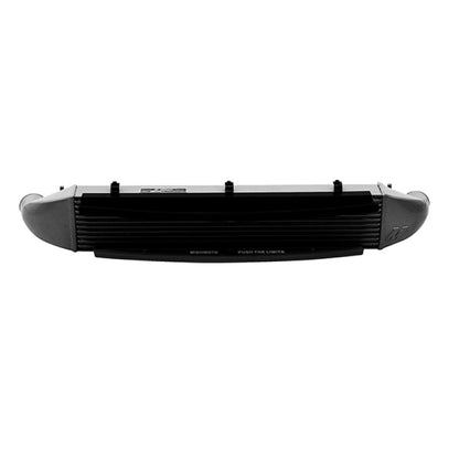 Mishimoto 14-16 Ford Fiesta ST 1.6L Performance Intercooler (Black) - eliteracefab.com