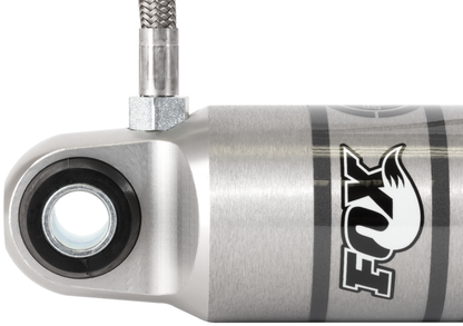 Fox 94-11 Dodge 2500/3500 2.0 Performance Series 12.6in Smooth Body R/R Rear Shock / 4-6in Lift - eliteracefab.com