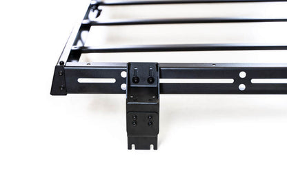 DV8 Offroad 07-18 Jeep Wrangler JK Full-Length Roof Rack RRJK-03