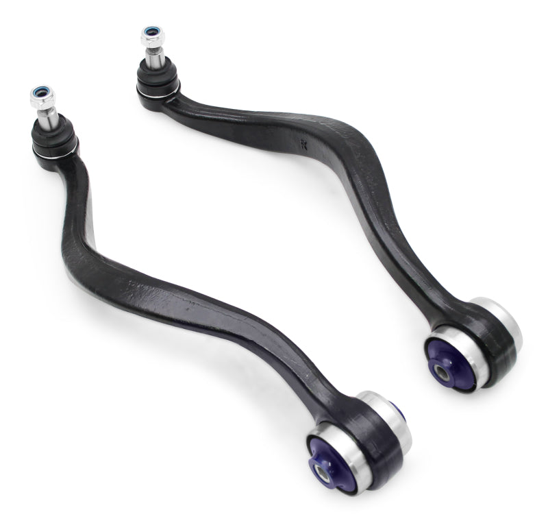 SuperPro 2003 Mazda 6 S Front Radius Arm Set w/ Bushings Superpro