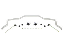 Load image into Gallery viewer, Whiteline 04-06 Pontiac GTO VX/VY Coupe Front Heavy Duty 4 Point Adjustable 30mm Swaybar - eliteracefab.com