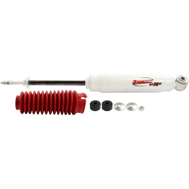 Rancho 02-05 Dodge Pickup / Ram 1500 1/2 Ton Front RS5000X Shock - eliteracefab.com