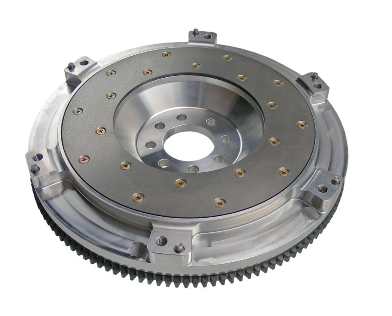 Fidanza Aluminum Flywheel 09-10 RAM HEMI / 09-11 Challenger R/T HEMI and SRT8 - eliteracefab.com