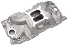 Load image into Gallery viewer, Edelbrock Performer RPM 454 Rect Manifold