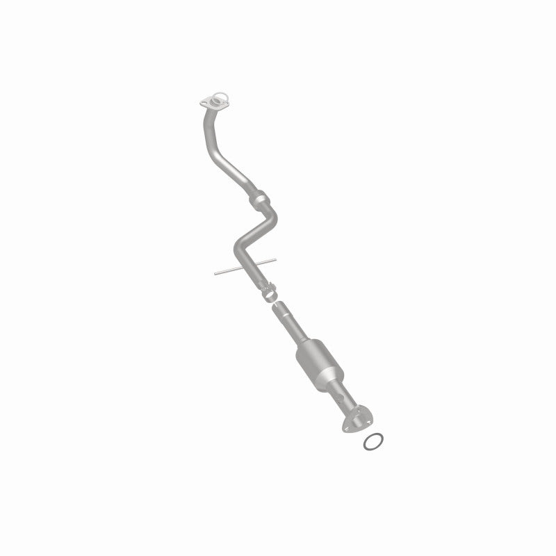 MagnaFlow Conv DF Sunfire 98-99 2.2L Magnaflow