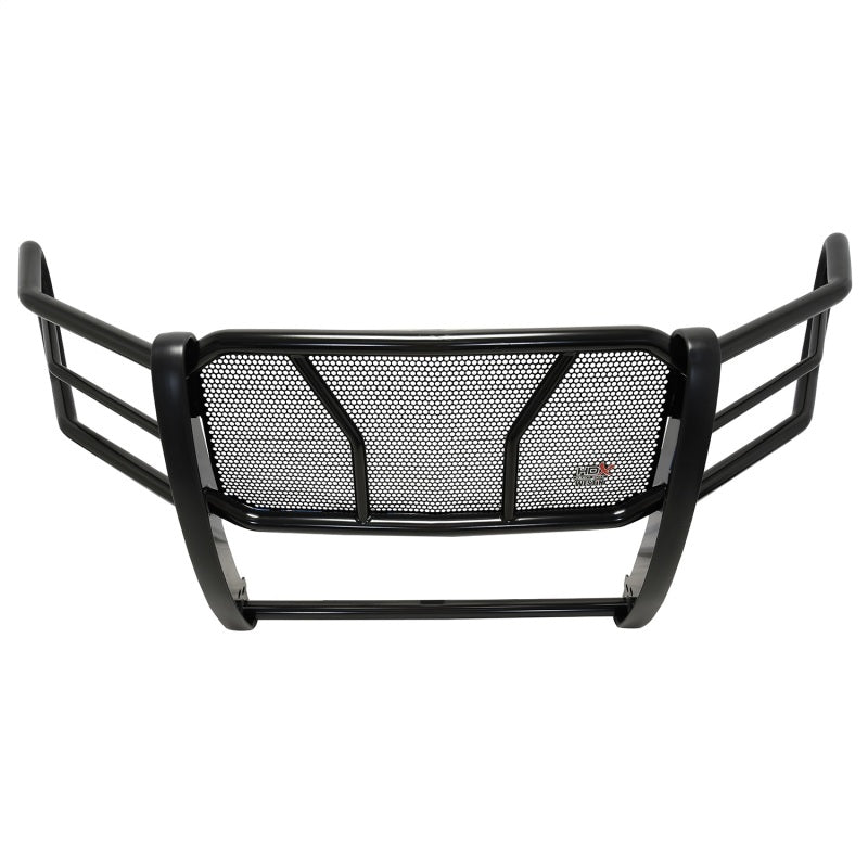 Westin 21-22 Ford F-150 HDX Modular Grille Guard - Black Westin