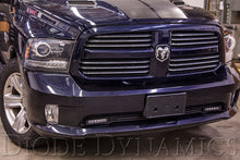 Load image into Gallery viewer, Diode Dynamics Ram 2013 SportExpress Stage Series 6 In Kit - White Driving