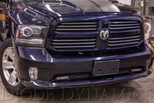 Load image into Gallery viewer, Diode Dynamics Ram 2013 SportExpress Stage Series 6 In Kit - White Wide