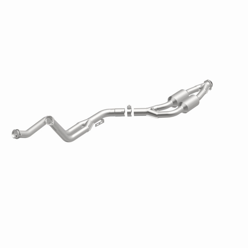 MagnaFlow Conv DF 94-97 MercedeS C280 2.8L Magnaflow