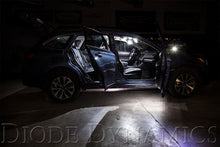 Load image into Gallery viewer, Diode Dynamics 15-19 Subaru Outback Interior LED Kit Cool White Stage 1