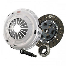 Load image into Gallery viewer, Clutch Masters 01-05 BMW M3 3.2L E46 FX100 Clutch Kit w/Steel Fly - eliteracefab.com