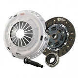 Clutch Masters 01-06 Acura CL 3.2L / 03-06 Honda Accord 3.0L FX300 Clutch Kit w/Alum FW & FT Disc