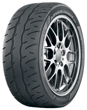 Load image into Gallery viewer, Yokohama Advan Neova AD09 Tire - 295/35R18 103W XL