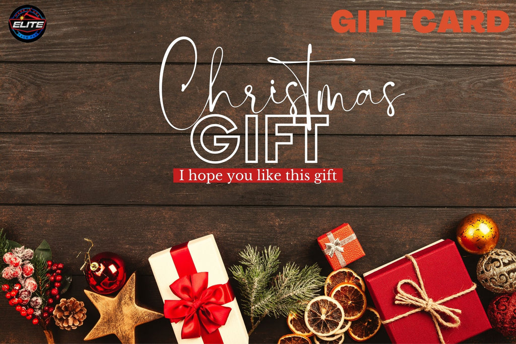 Elite Race Fab Gift Card $10-$1000