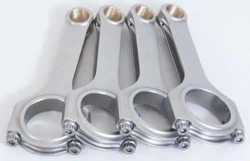 Eagle Nissan CA18DET Connecting Rods (Set of 4) - eliteracefab.com