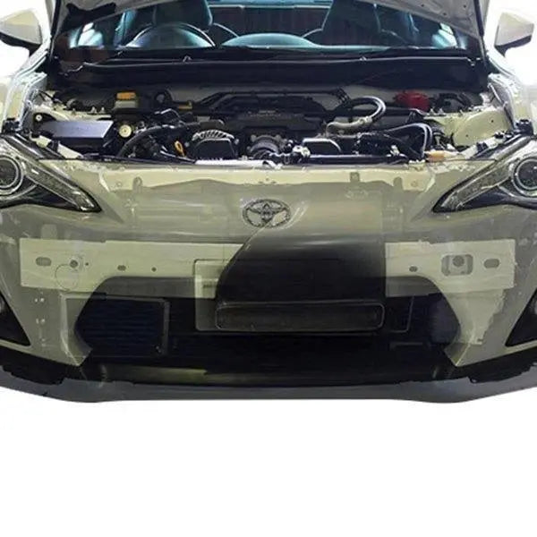 GReddy Intake Air Duct - Scion FRS / Toyota GT-86 / Subaru BRZ 2013-2015 - eliteracefab.com