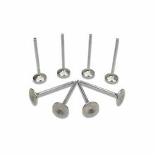 Load image into Gallery viewer, MANLEY 11623-8 Ford Coyote 5.0L DOHC 4 Valve 31mm Triple Groove Race Master Exhaust Valves (Set of 8) - eliteracefab.com