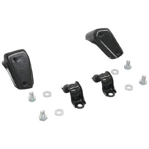 Eibach 06-08 Civic Swaybar Hardware Kit - eliteracefab.com